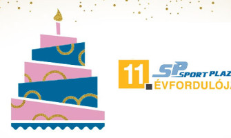 Ünnepeld velünk 11. szülinapunkat!