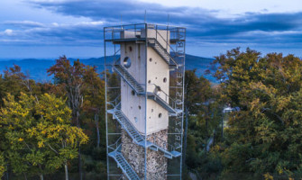 TOP kilátók Magyarországon