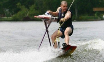 A világ legfurcsább sportjai