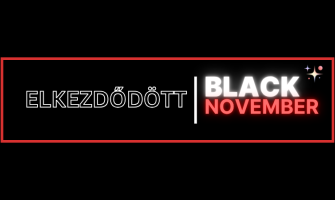 Black November 2025