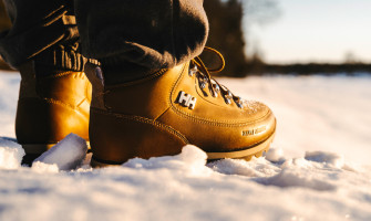 Hogyan válassz túrabakancsot?