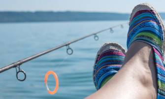Miért a horgászat az egyik legjobb hobbi?