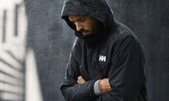 Softshell, a tavasz és az ősz slágere