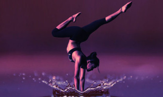 Stressz ellen mozgással