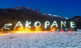 Ha sok havat szeretnél látni, irány Zakopane!