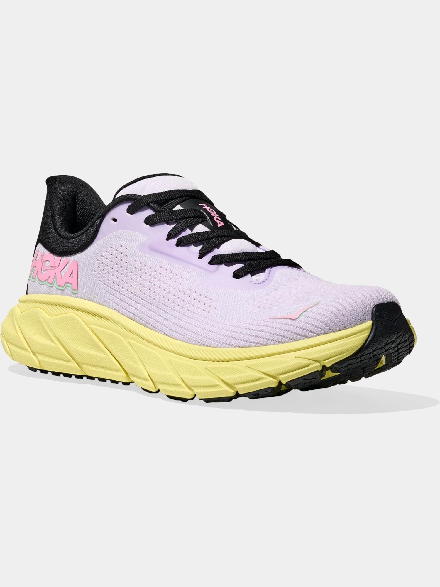 Hoka Arahi 7