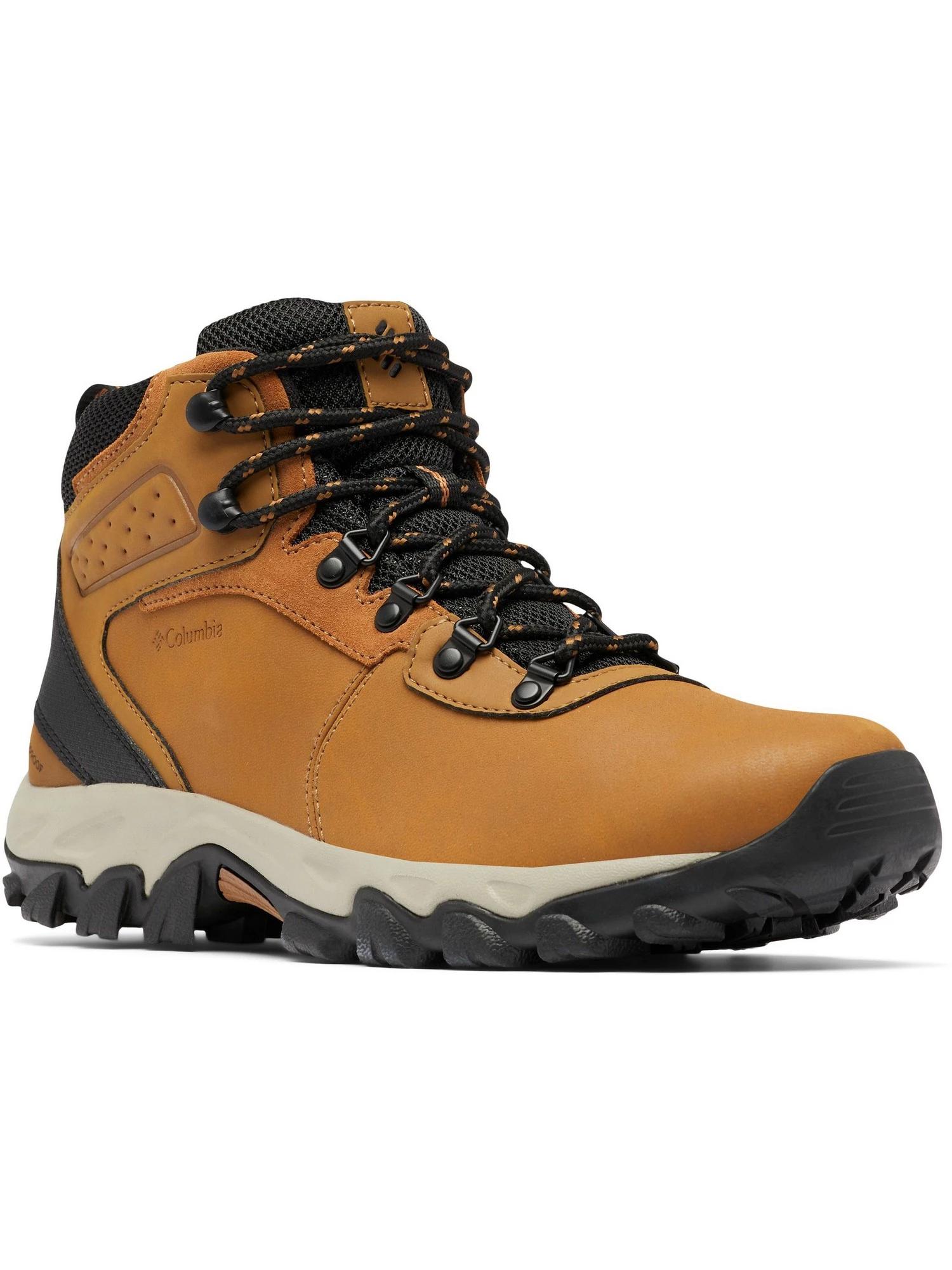 Columbia Newton Ridge Plus II Waterproof