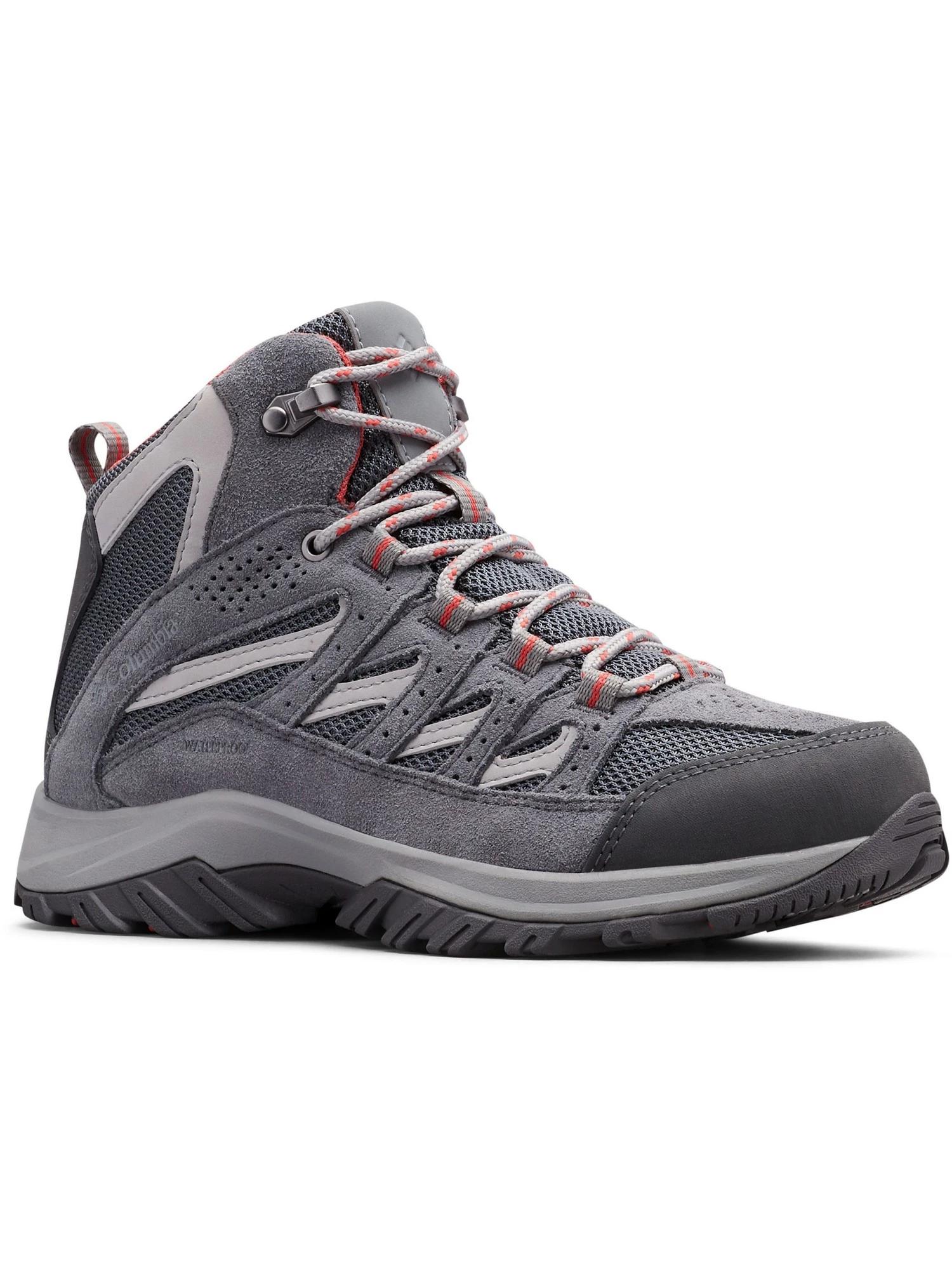 Columbia Crestwood Mid Waterproof