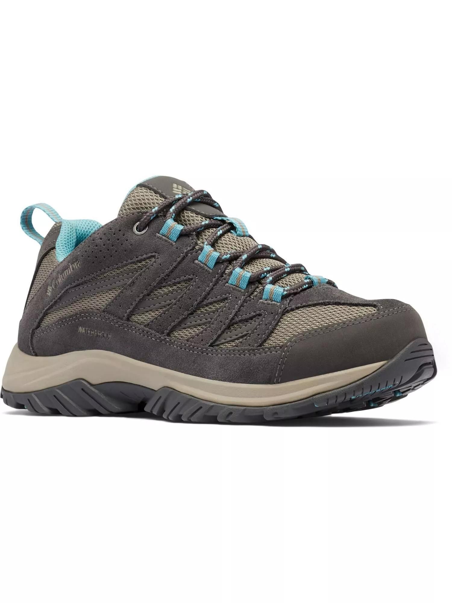 Columbia Crestwood Waterproof