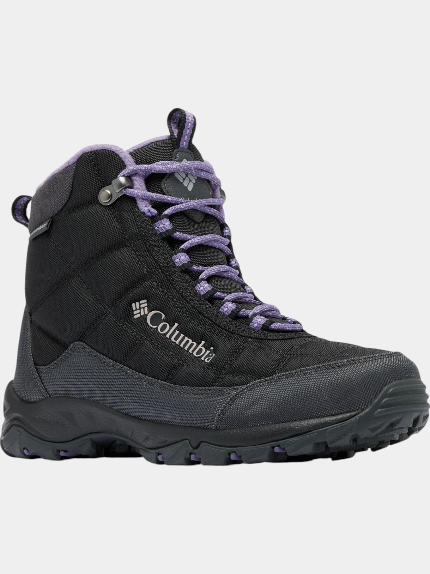 Columbia Firecamp Boot